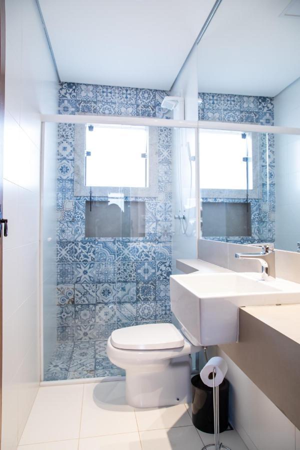ESPAÇO 250 - Apto mobiliado, 3 quartos, sendo uma suíte, banheiro social, cozinha completa, sala de estar, ar condicionado, tv e internet Tiradentes Exterior foto